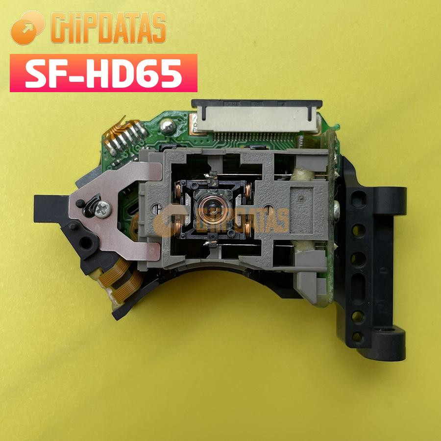 1PCS New SF-HD65 HD 65 DVD Optical Laser Head Lens