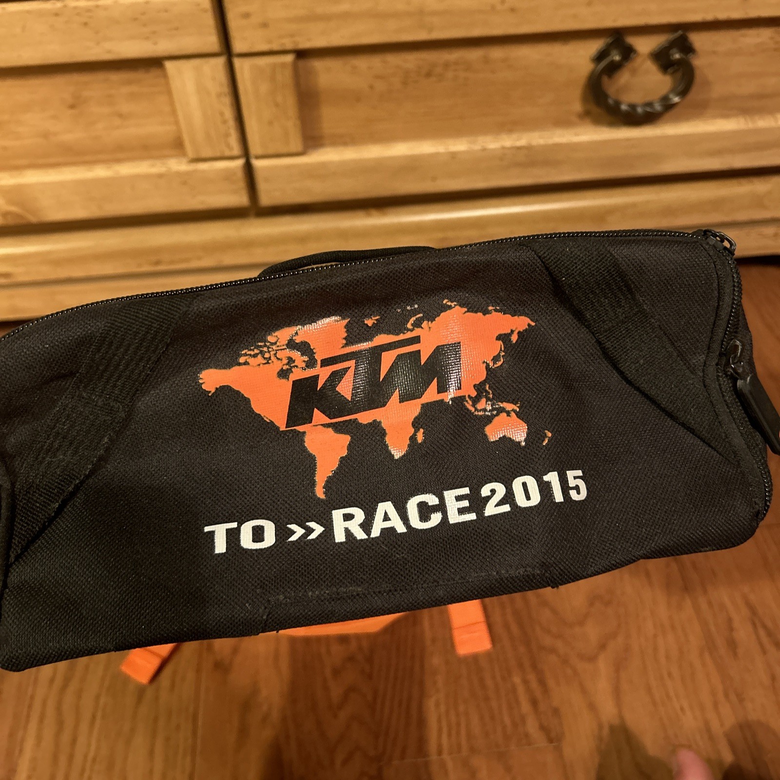 Ktm Ready To Race 2015 Ogio Backpack