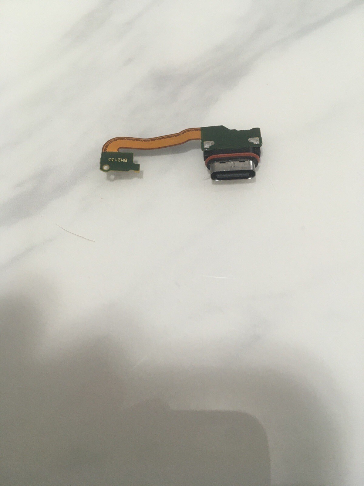 KYOCERA DURAXV EXTREME PLUS E4811 USB TYPE "C" CHARGING CHARGING PORT