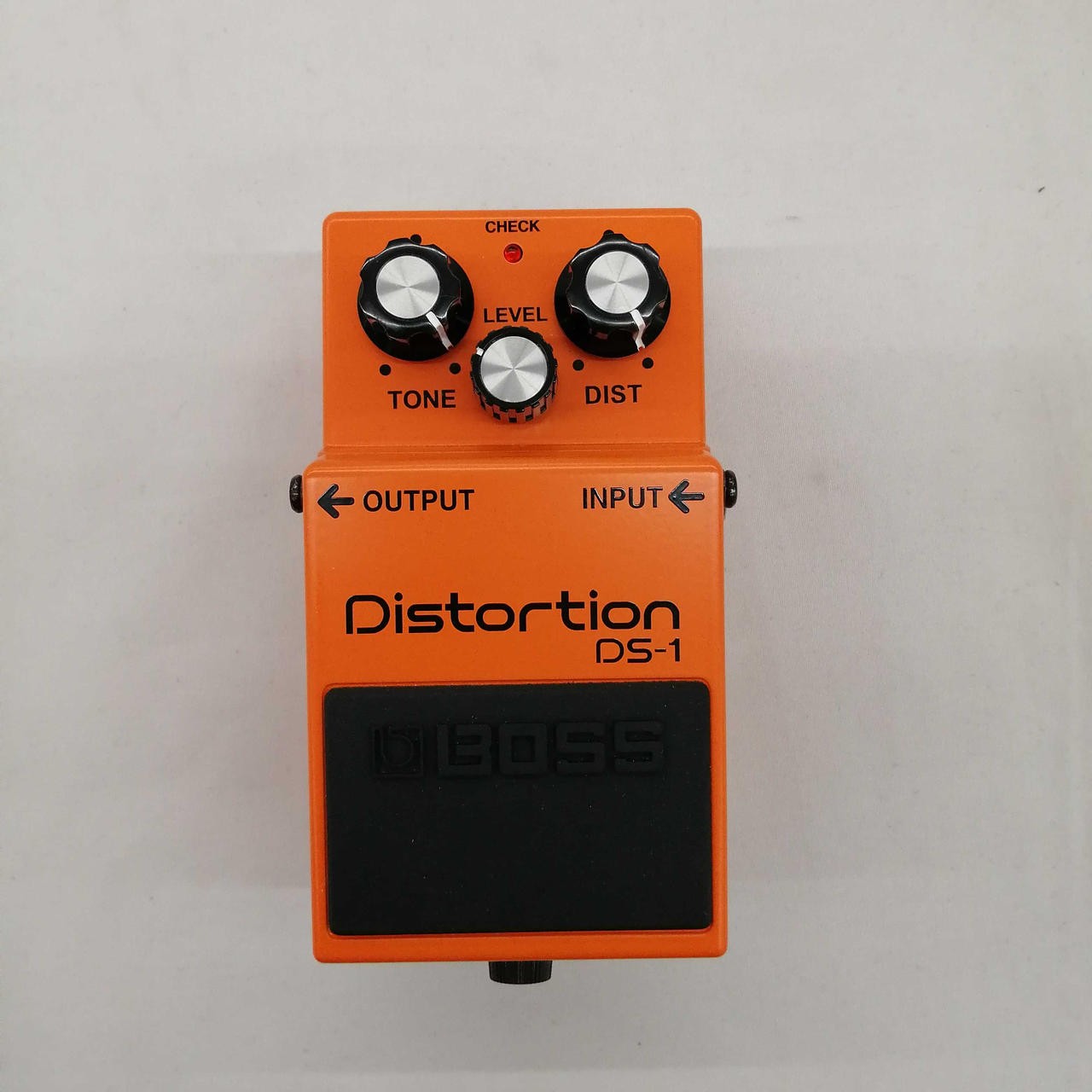 BOSS DS-1 EFFECTOR 820928