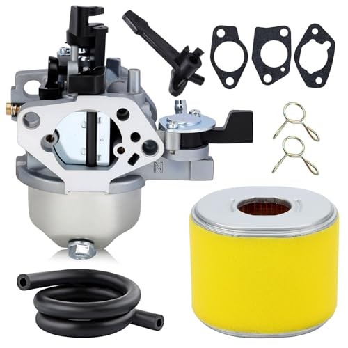 Carburetor for Honda GX 390 GX340 DXPW60605 DXPW60606 DH4240B DXPW4240 DXPW4440