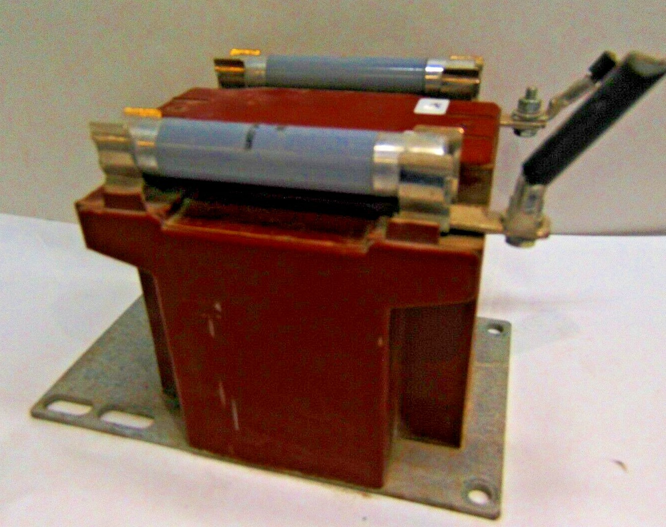 AMRAN INC VOLTAGE TRANSFORMER V9-2-242FF-01
