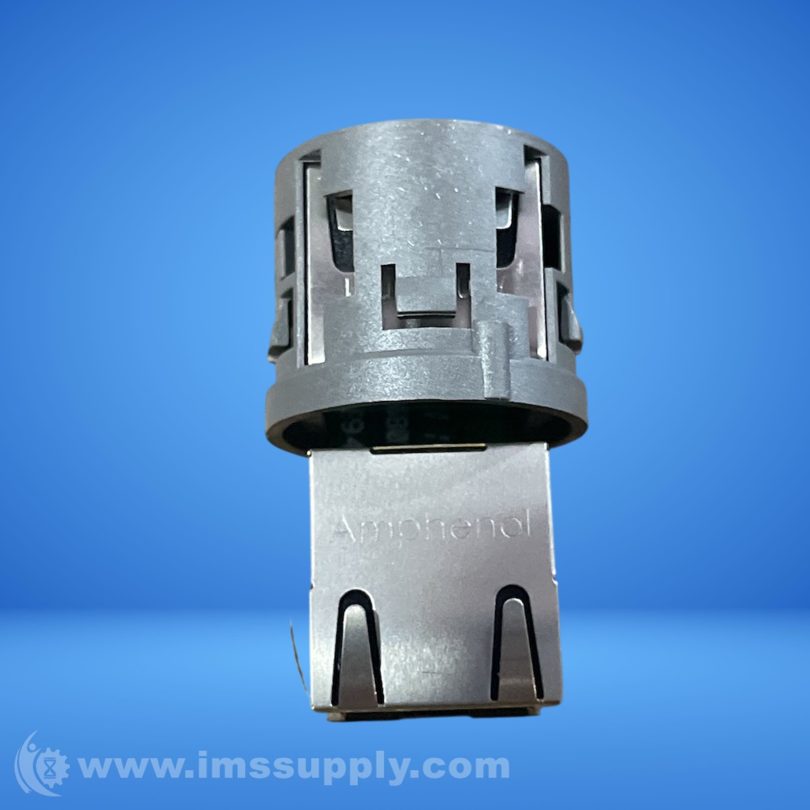 Amphenol FCI Minitek 2.0 Connector FNIP