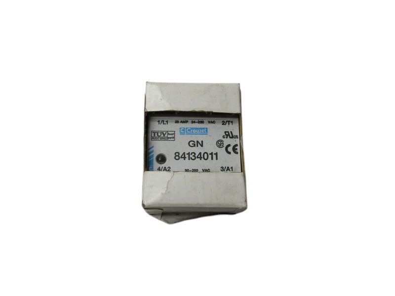 CROUZET 84134011 280V NSMP