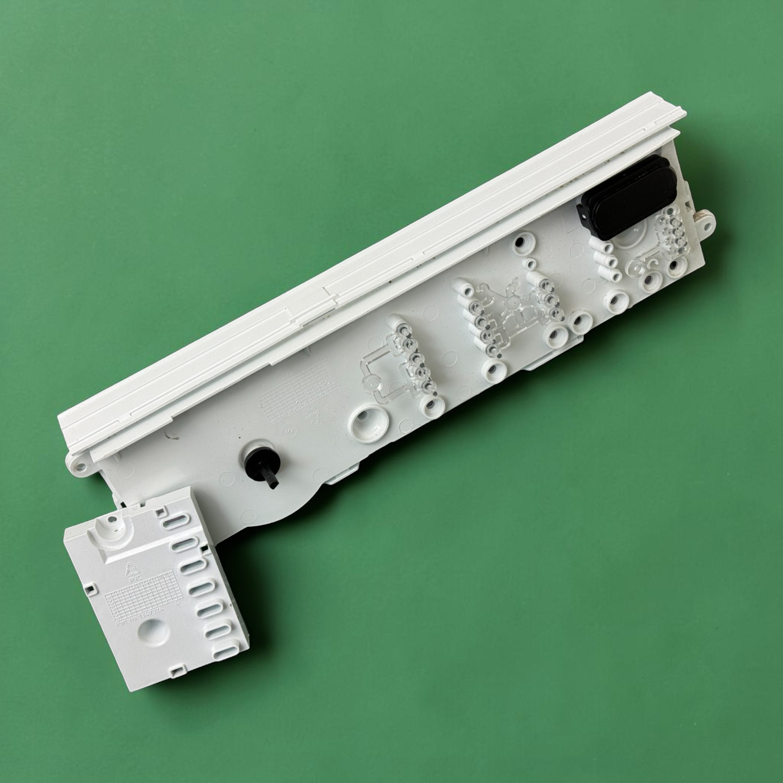 Frigidaire Dryer Interface Control Board 134599900 134557201 EL1345529