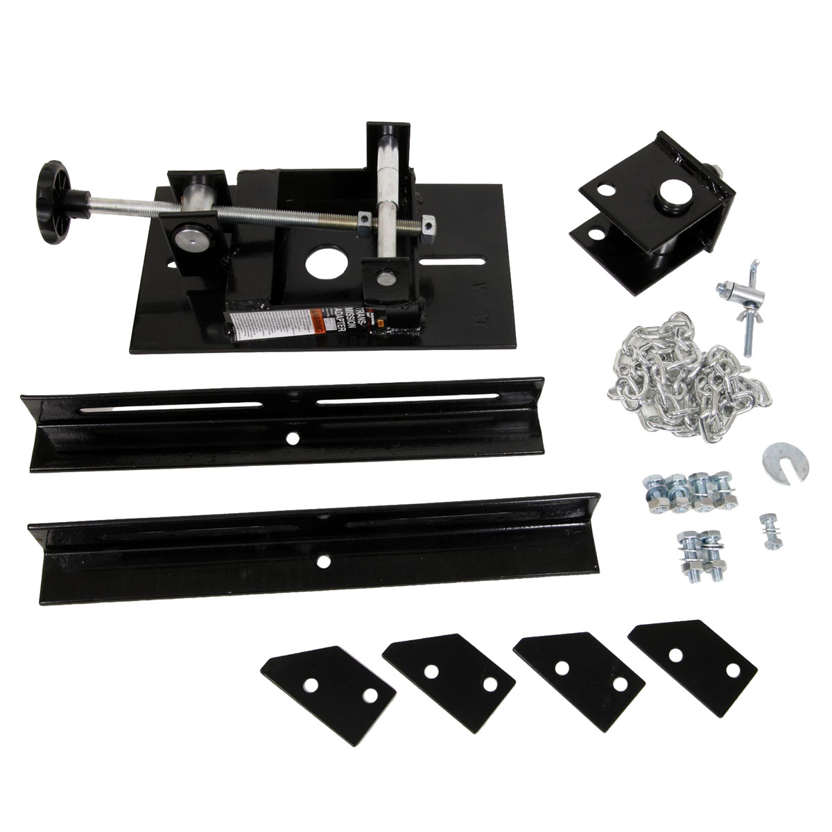 Wilmar W41044 Transmission Adapter