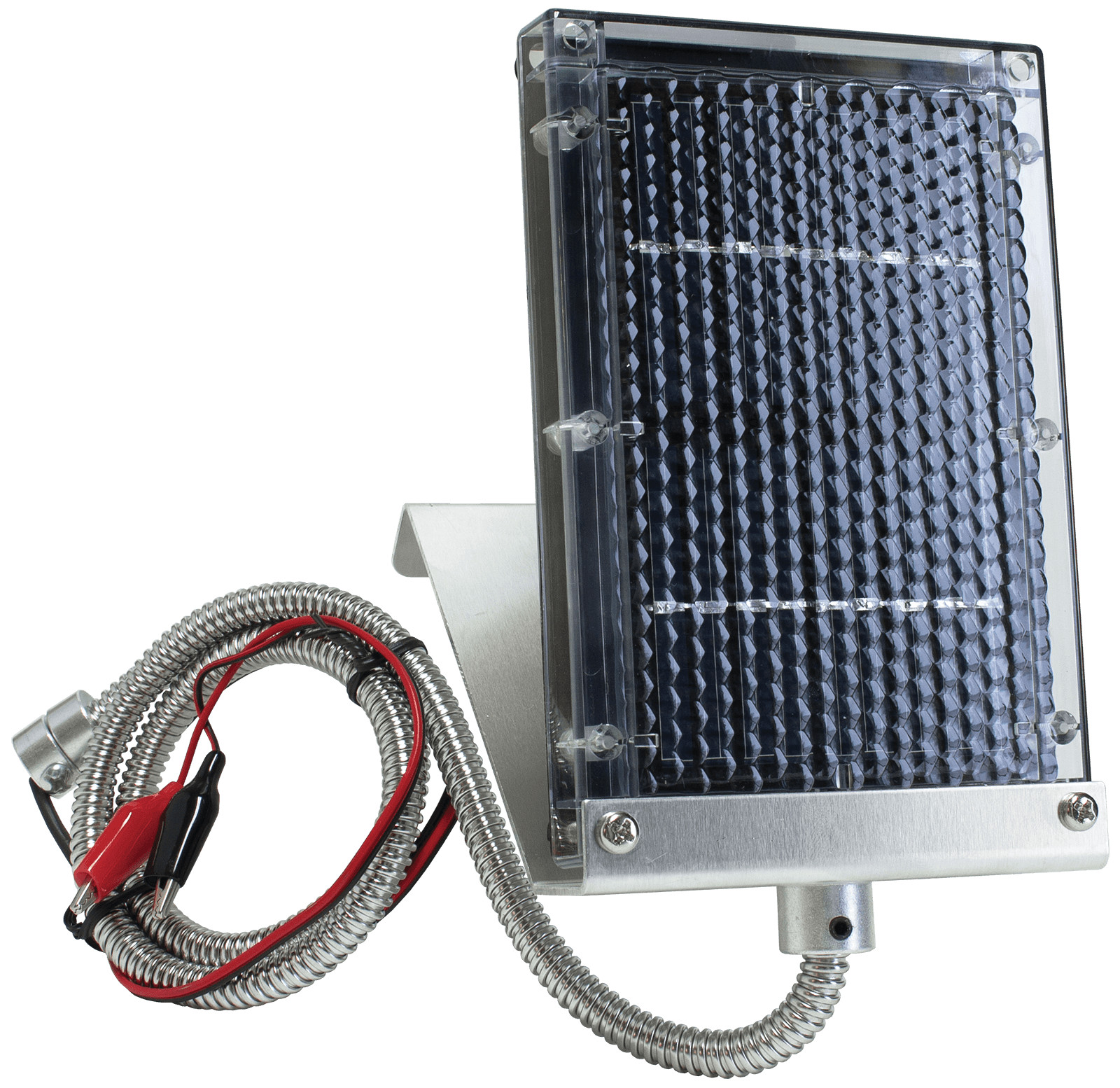 Wildgame Innovations Gsm Edrenaline Wgi Wgiso0010 6v Solar Panel [sp-6v1]