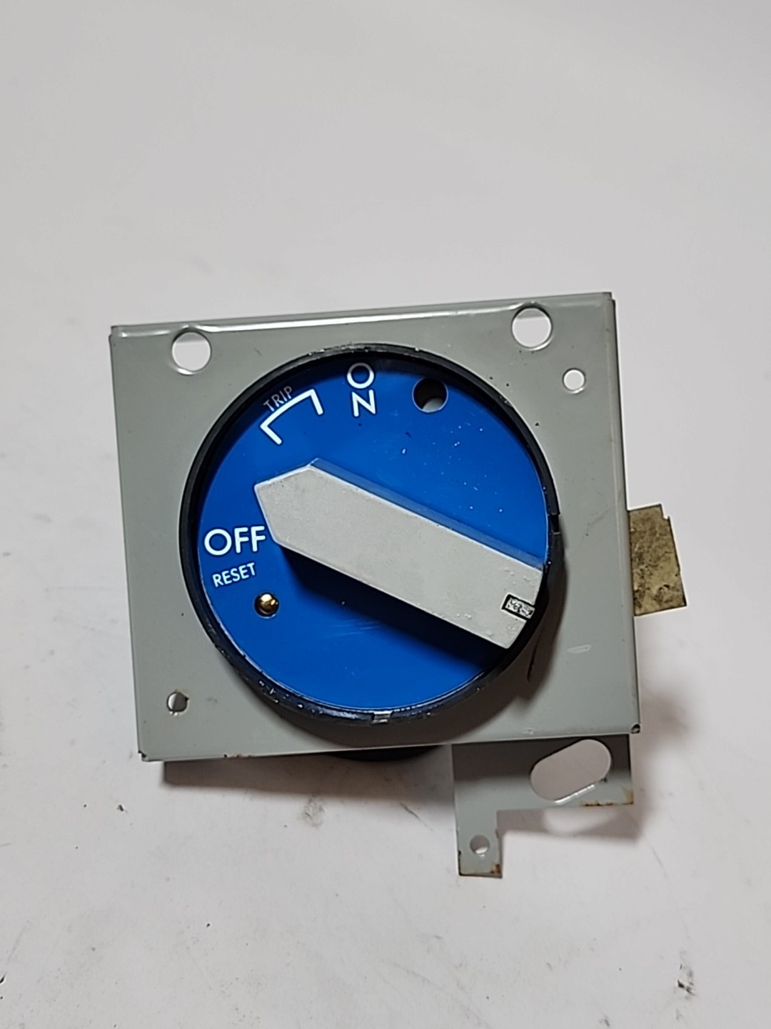 General Electric 343L494G45 Disconnect Switch Rotary Handle Kit TEFR1B