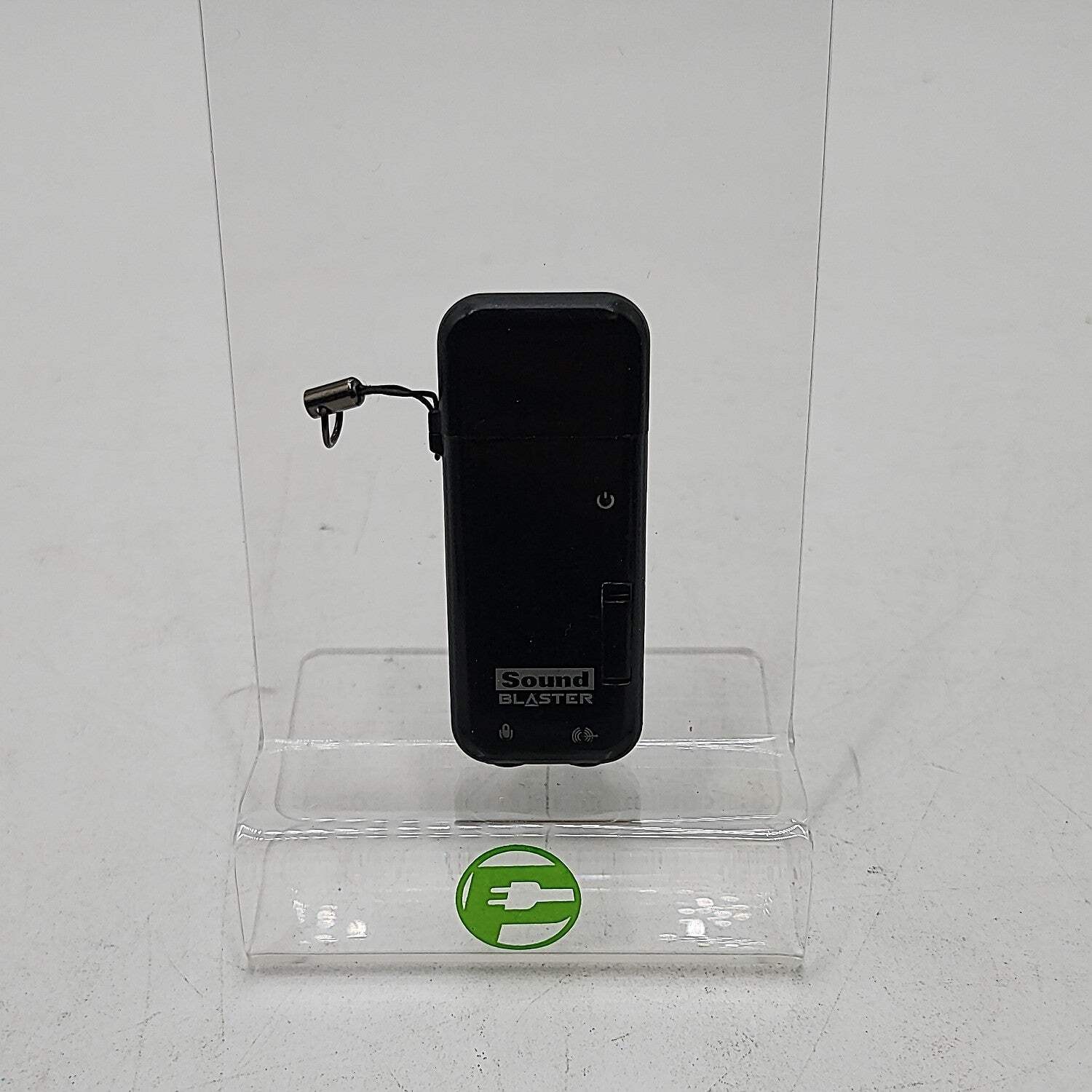 Creative X-Fi Go! 2 Portable Sound Card
