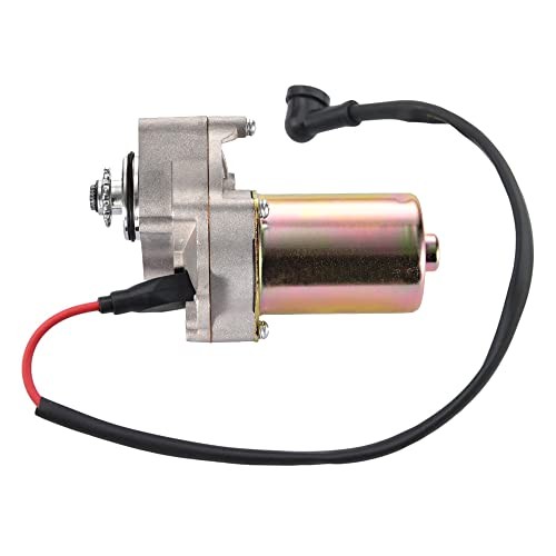 Electric Starter Motor Chinese Down-Mounted Engine Motor Under-mounted