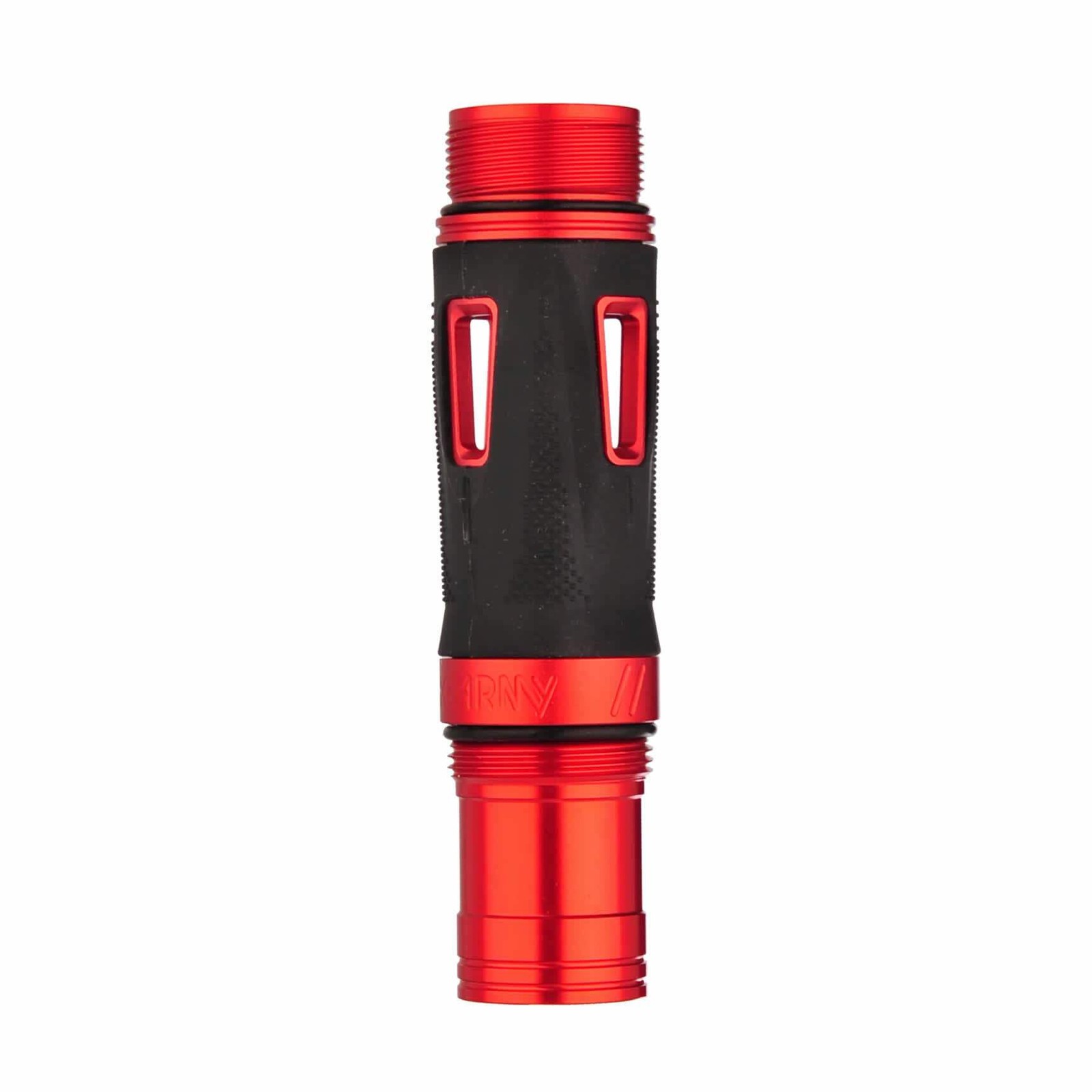 HK Army LAZR Barrel Back - Autococker Thread - Dust Red