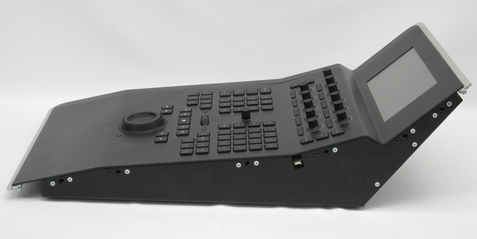 Digital Vision Precision Grading Panel - TRANSPORT