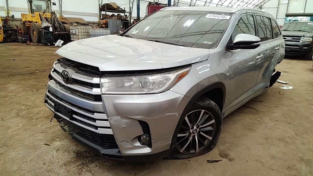 Shifter HIGHLANDR 2018 Transmission Shift 7135825