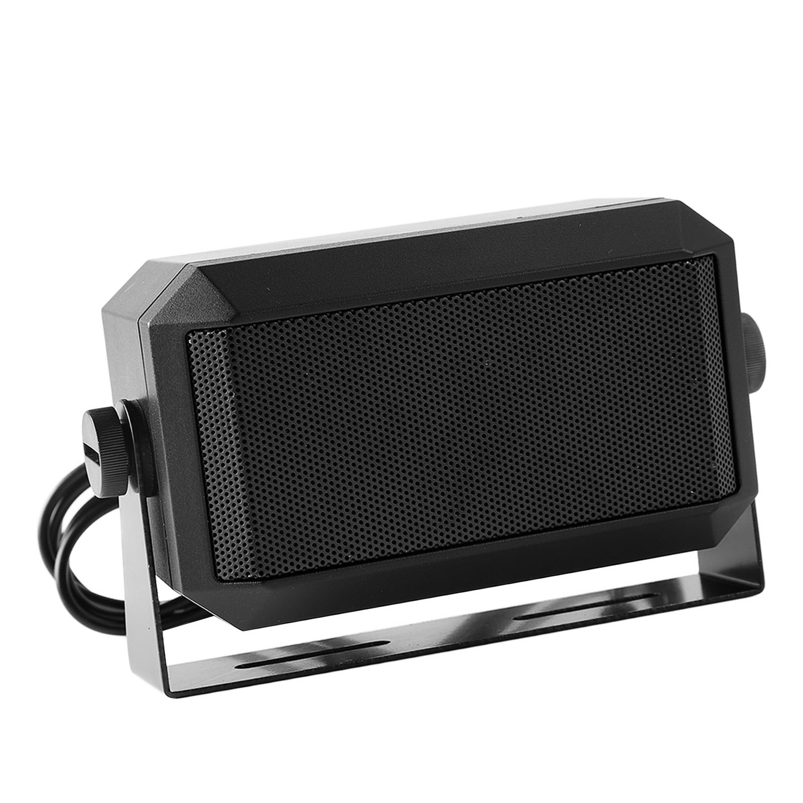Mini External Speaker Strong Volume Output For Vehicle Sound Systems Popular
