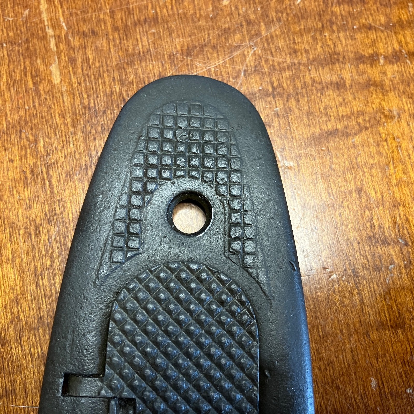 M1 GARAND BUTTPLATE WRA 2S (GBP-WRA)