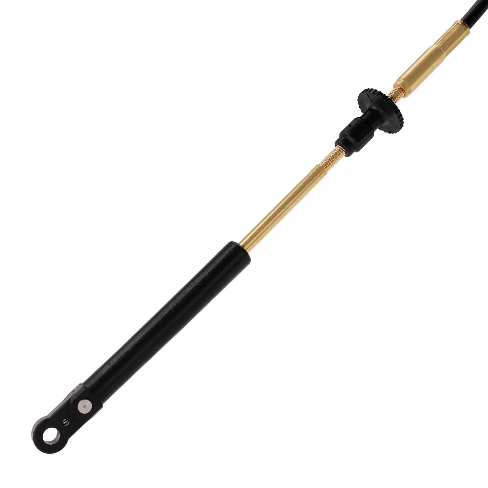 Throttle Shift Remote Control Cable 173115,0173115 Compatible With