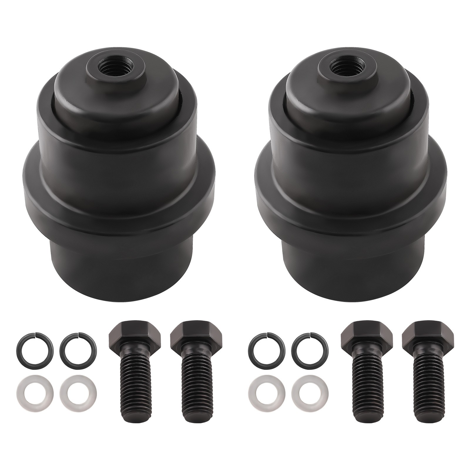 2 PCS Bottom Roller for Bobcat E26 E32 E42 331,225/ 325 /328 329 331 334 7013575