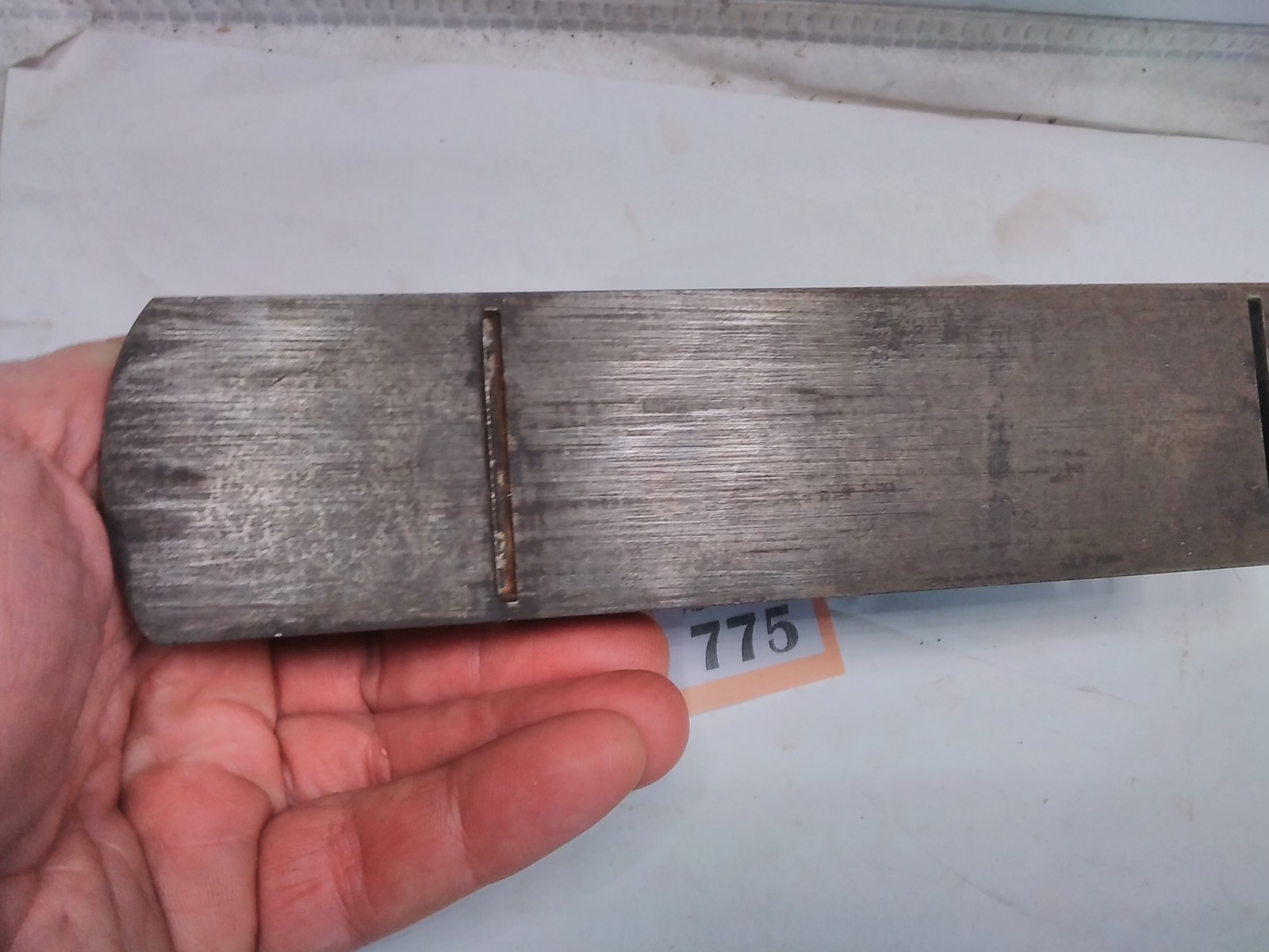 Stanley No 130 Double Ended Plane