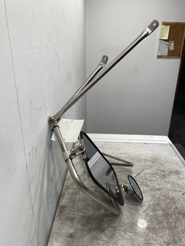 2004 Ford F650 Mirror (613-15039)