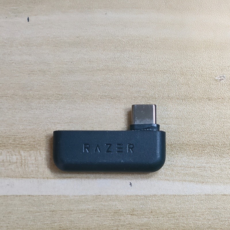USB Dongle RC30-0403 For Razer Kaira HyperSpeed Wireless headset RZ04-039802（PS）