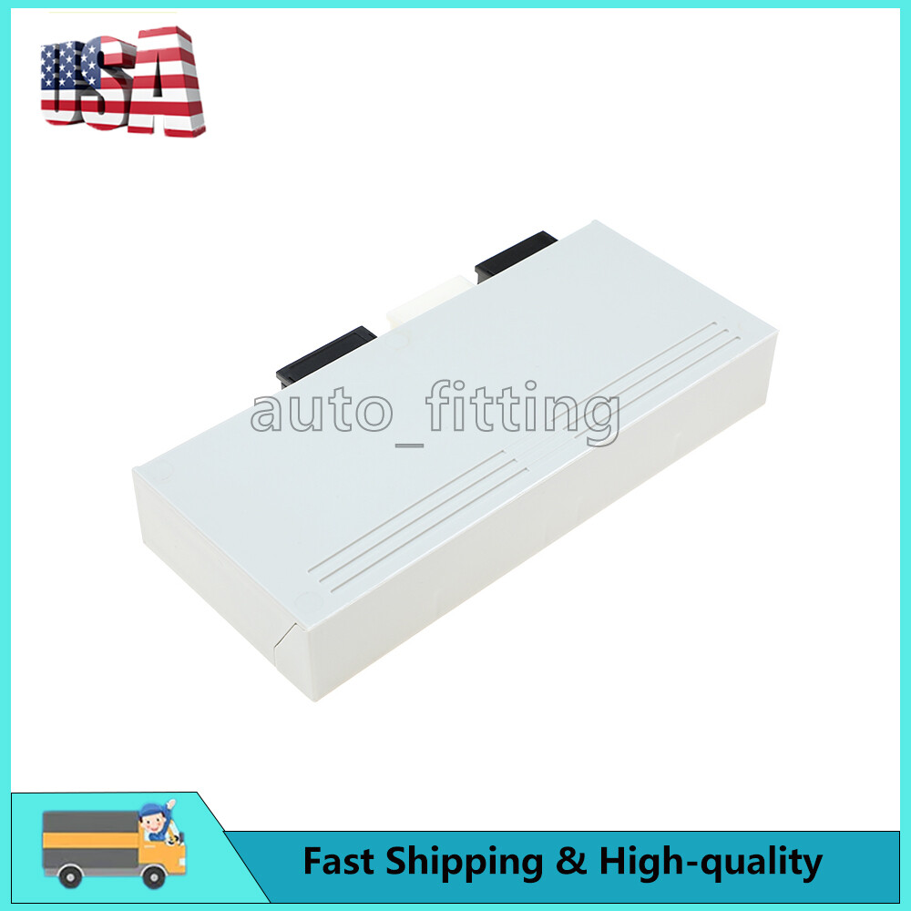 Trunk Lid Tailgate Back Door Control Module For 07-13 BMW X5 E70 6135-7335-274