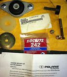 POLARIS PURE OEM NOS SNOWMOBILE ENGINE MOUNT KIT 2203074