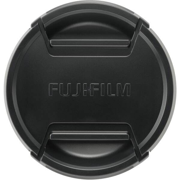FUJIFILM Front Lens Cap Cover Lid 82mm 1C7#-FLCP-82