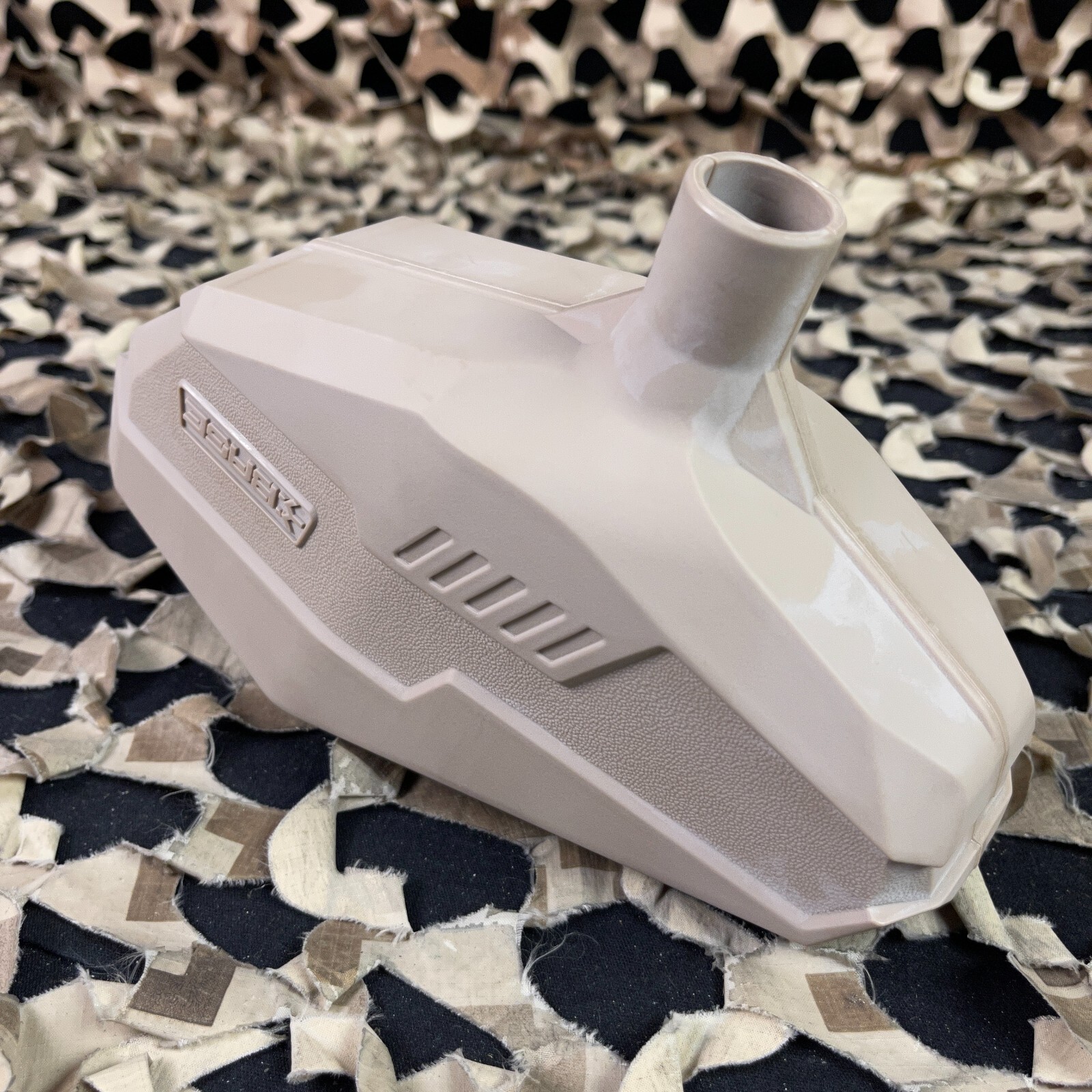 NEW Base LS Paintball Loader - Tan