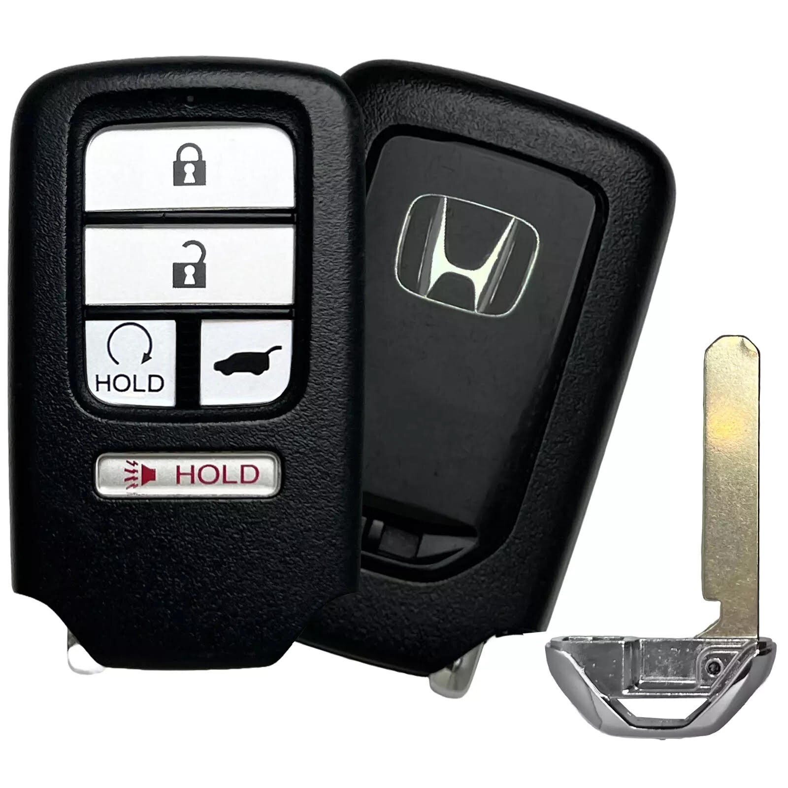 Original Oem Honda 2019-2022 Pilot | 2019-2024 Passport Smart key Remote KR5T44