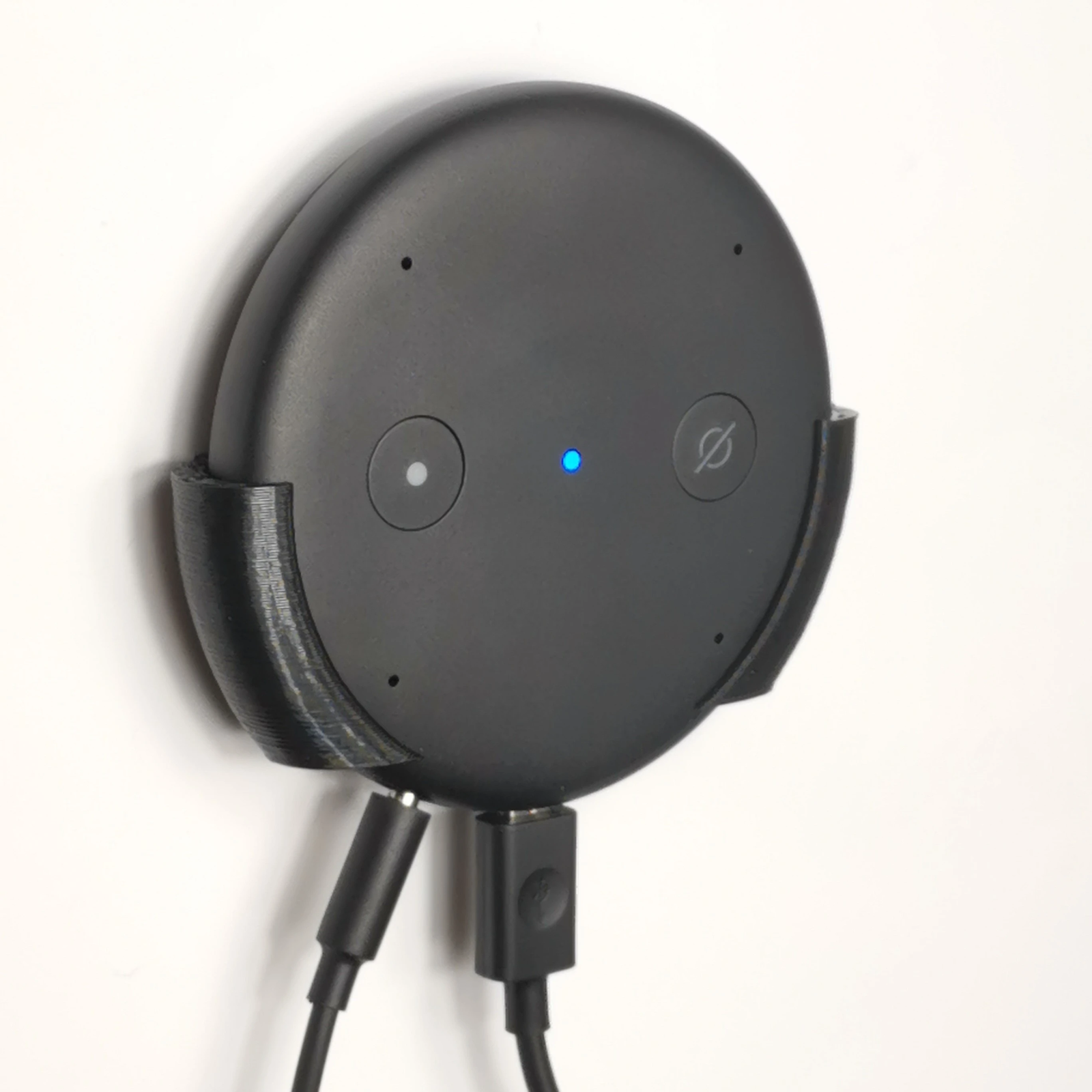 Echo Input Wall Bracket / Mount