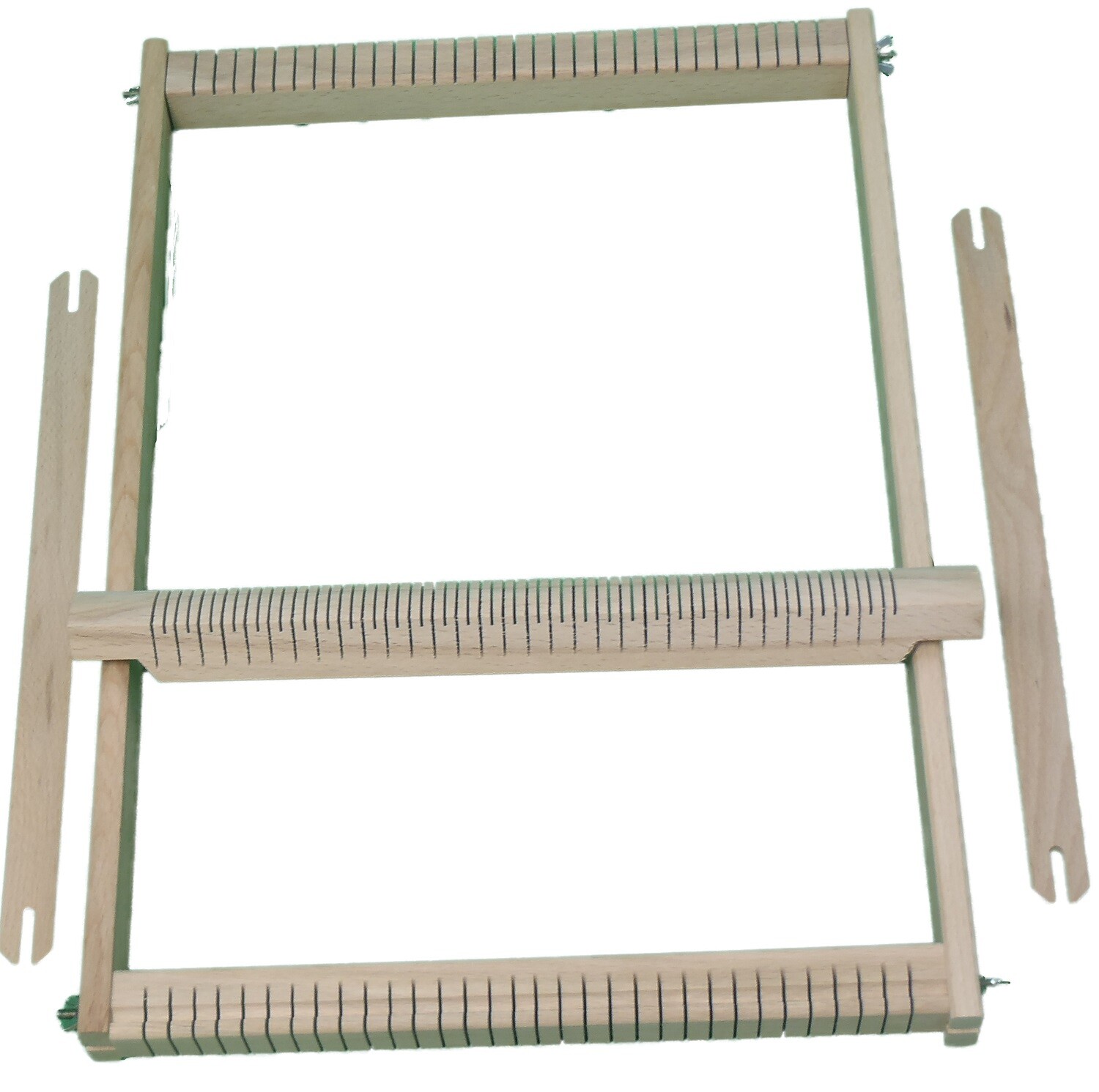 Klass & Gessmann Weaving Frame