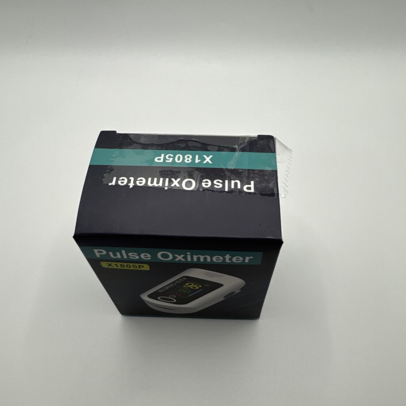Pulse Oximeter X1805P #861