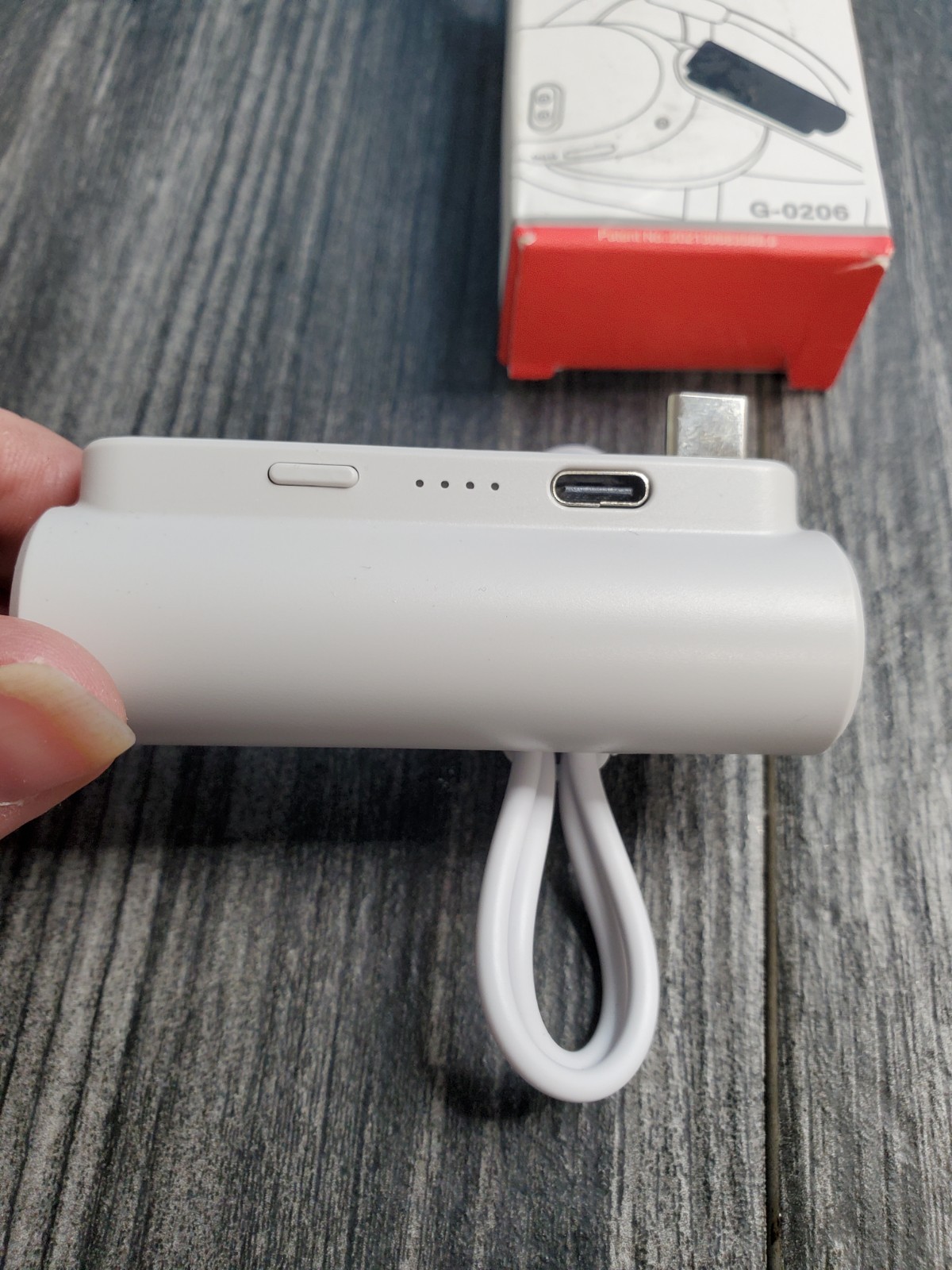 Battery Pack for Meta Quest 3/Quest 2/quest Pro