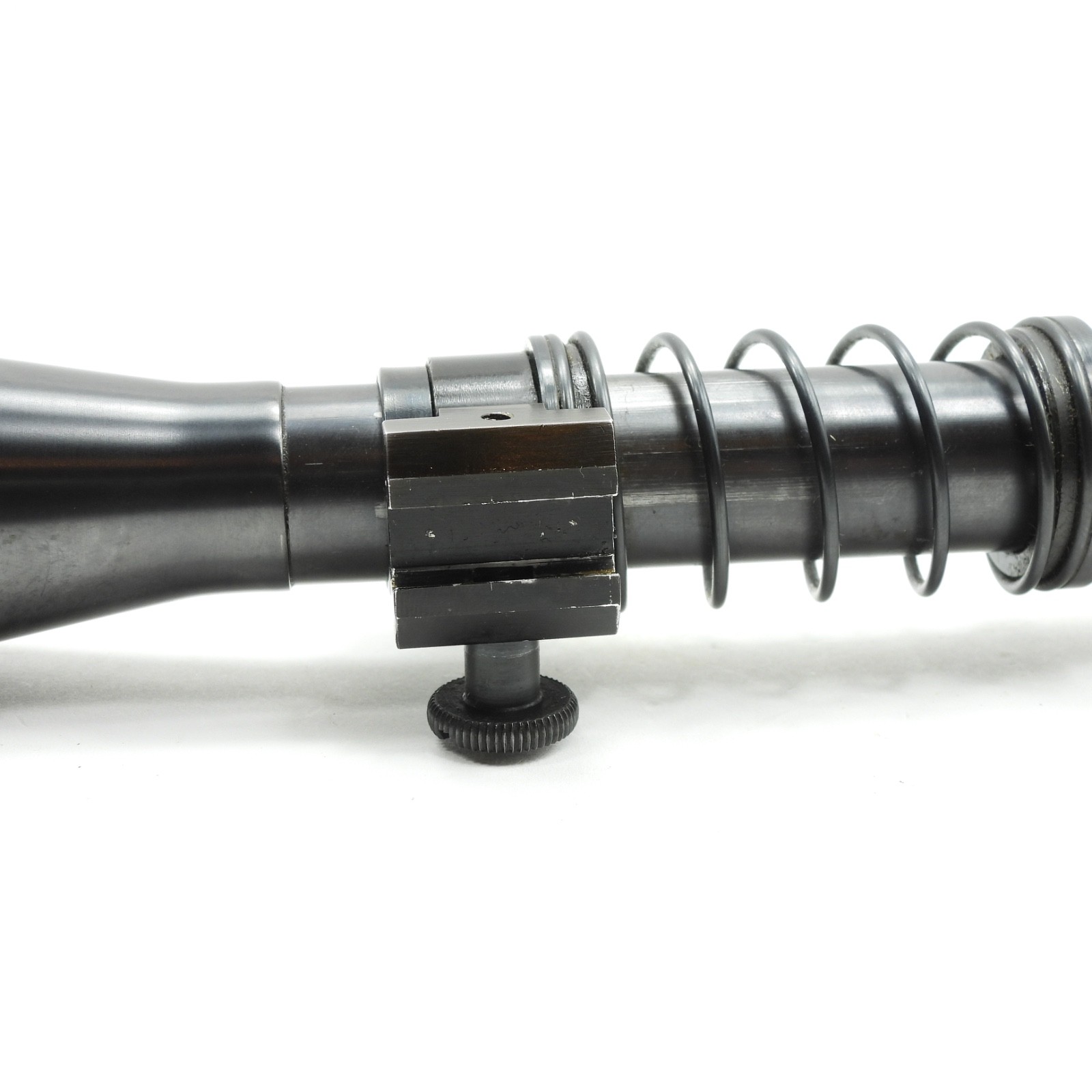 J. Unertl Unertl 10X Target Scope.