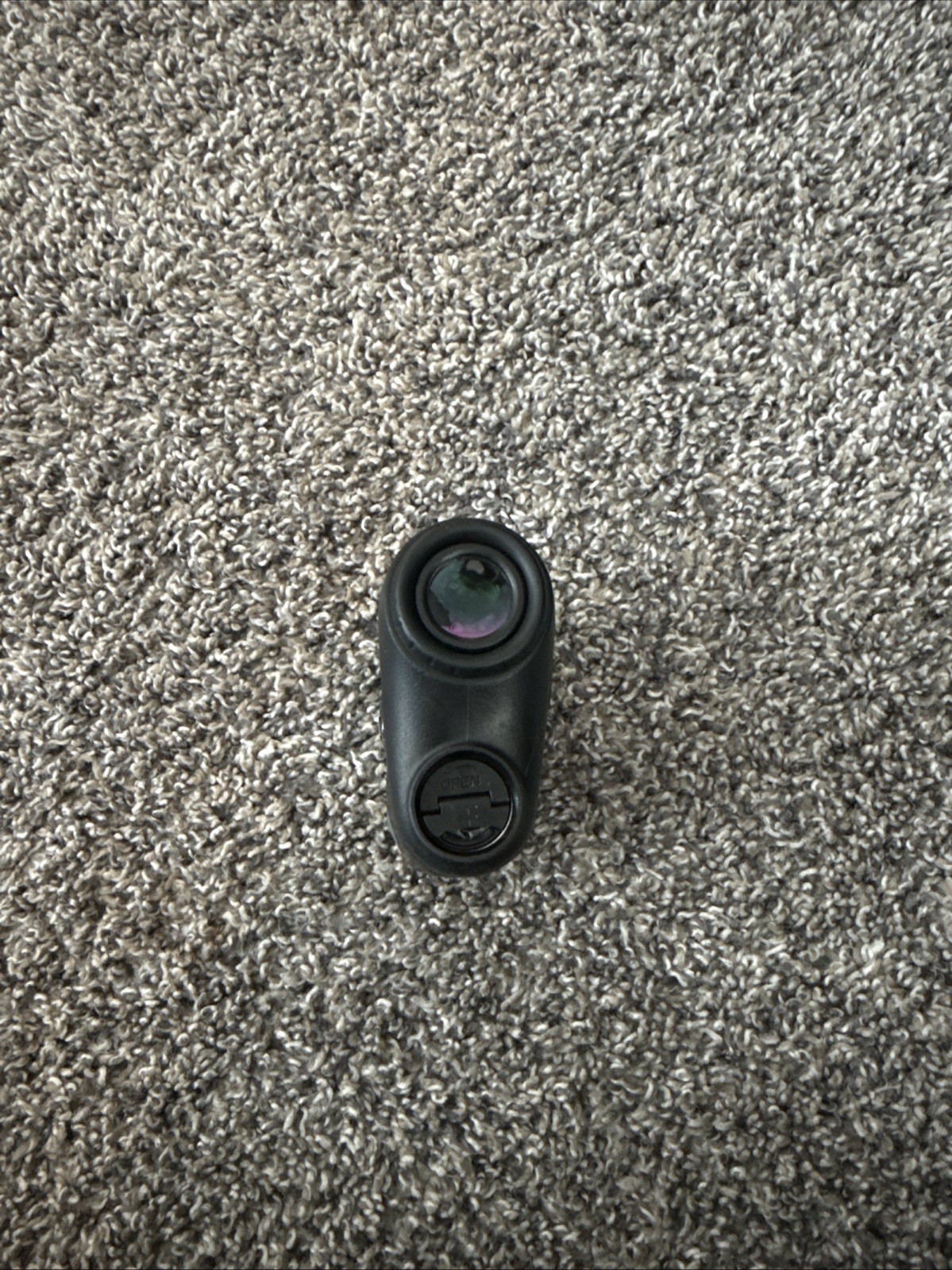 Bushnell Tour V5 Laser Golf Rangefinder