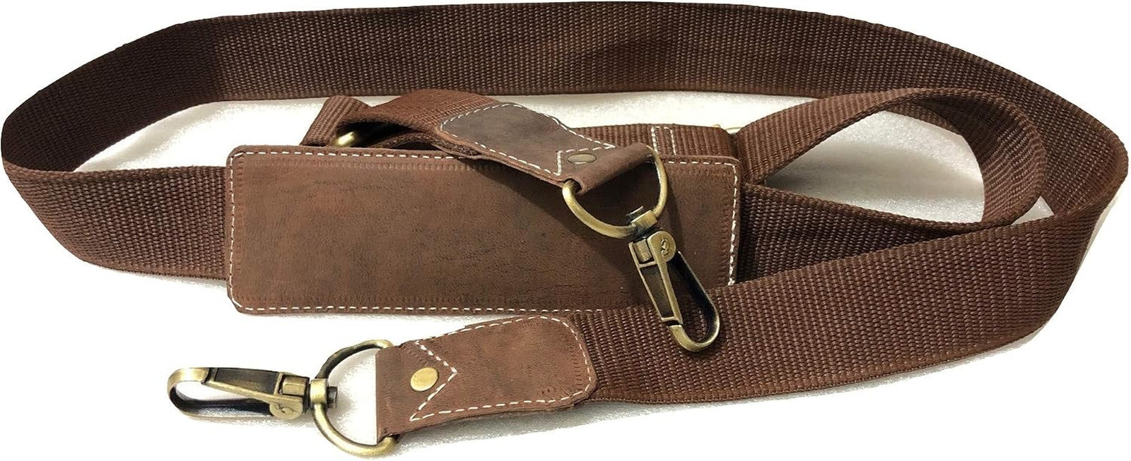 Shoulder Strap, 52" Universal Replacement Laptop Shoulder Camera Strap Luggage