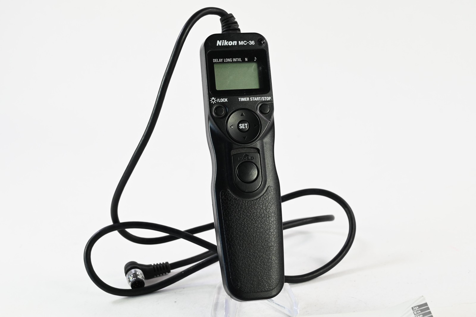 Nikon MC-36 Multi-Function Remote w/ cord #G991