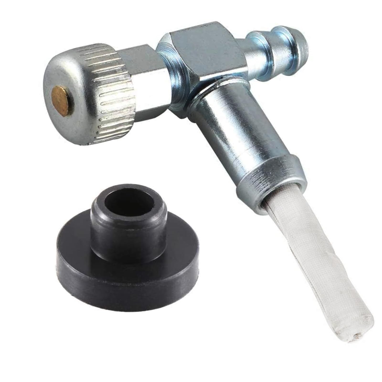 Fuel Gas Tank Grommet 735-0149 and Shut Off Valve 951-0171 Fit for Generators...
