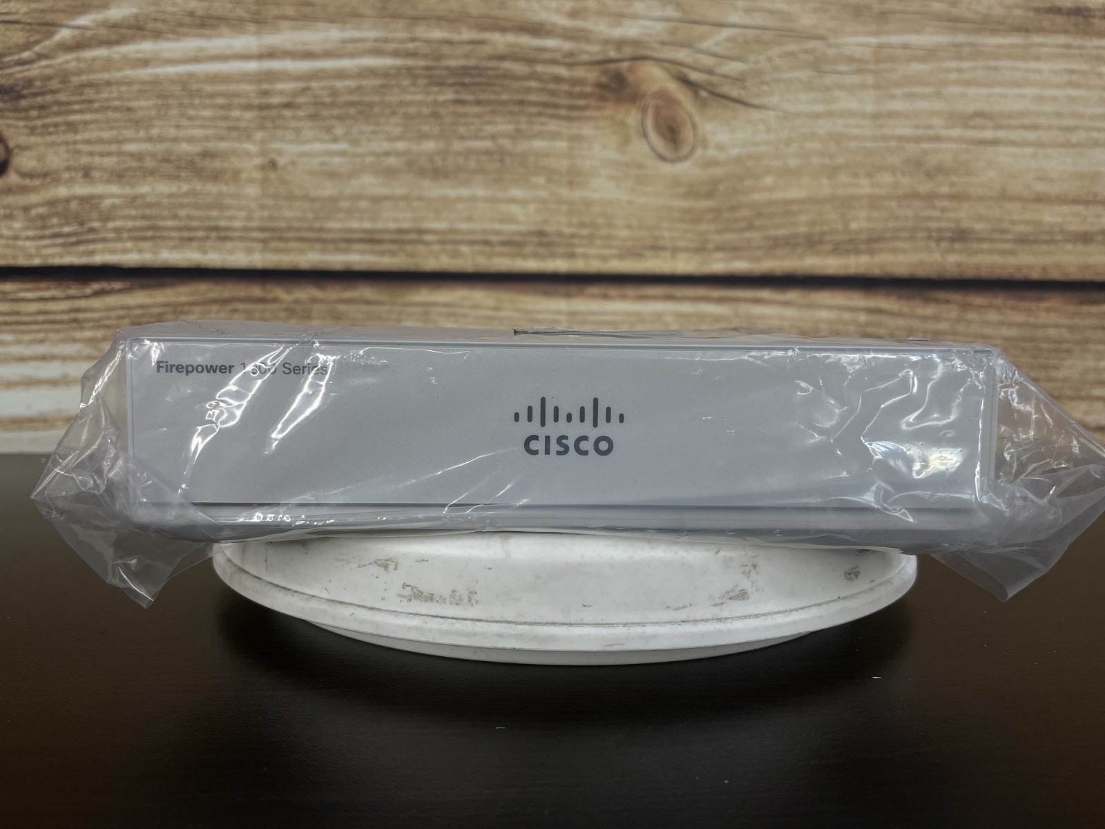 Cisco Firepower 1000 Series FPR-1010 Network Security/Firewall