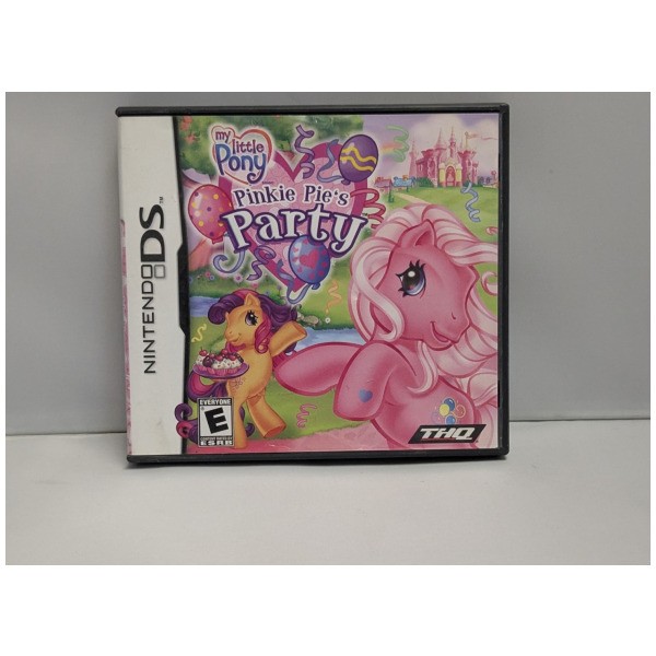 My Little Pony: Pinkie Pie's Party Case Only