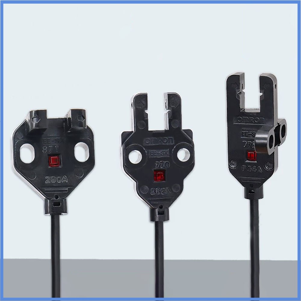 New sensors EE-SX770 EE-SX770A EE-SX771 EE-SX771A EE-SX772 EE-SX772A lot OMRON