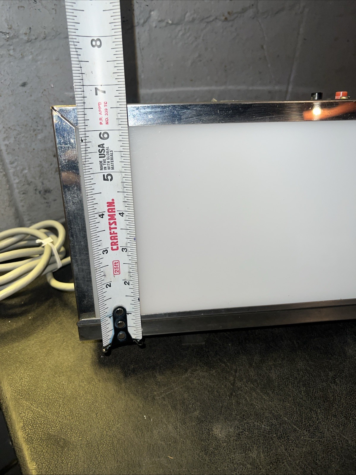 S.S. White Illuminator Streamline, Jr