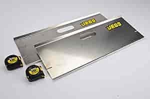 JEGS 81680 Toe Plates