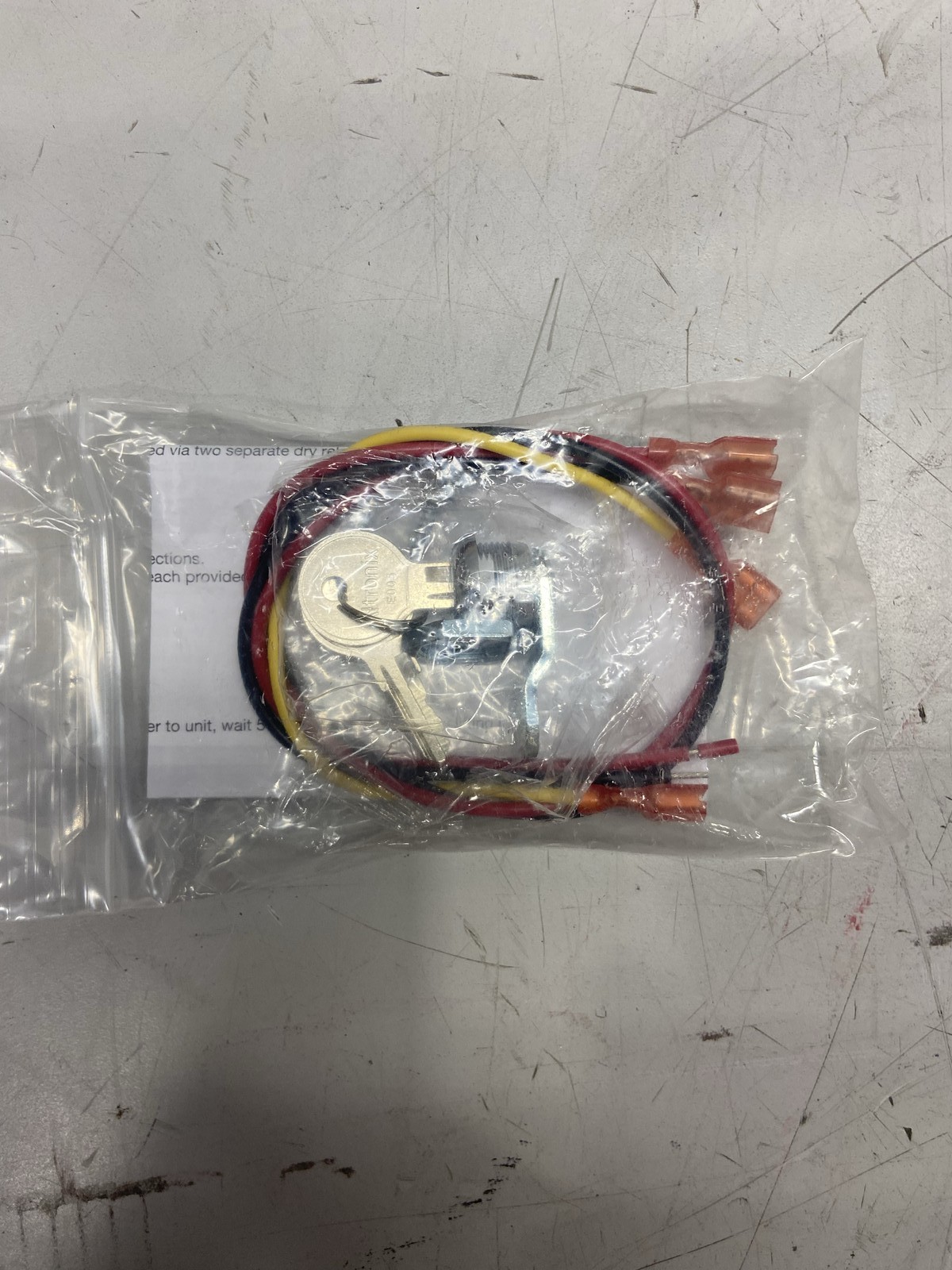 Xtralis Power Supply VPS-100US-120