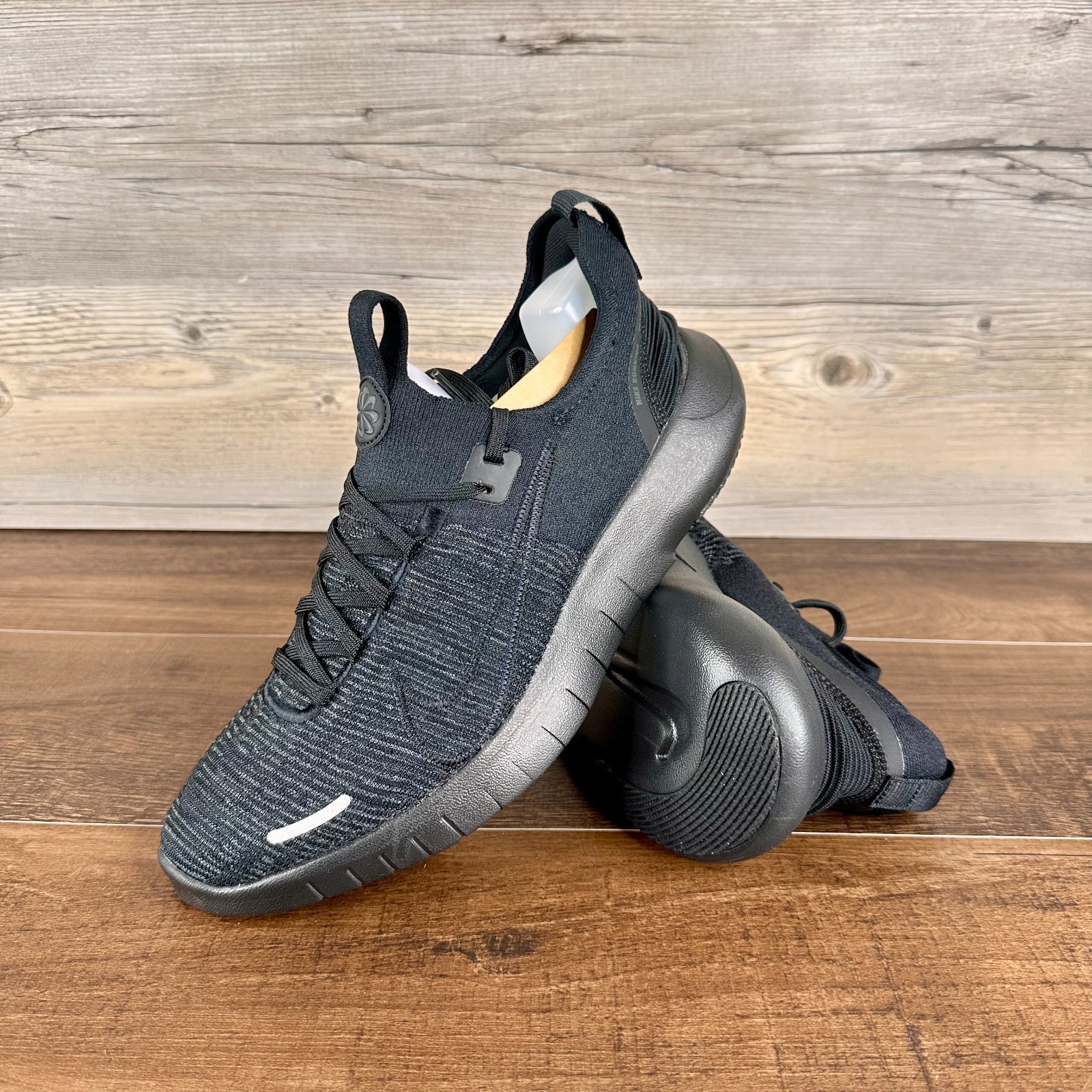 Nike Free RN Next Nature Mens Size 9.5 Black Anthracite FB1276 001