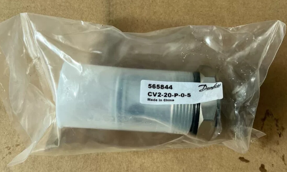 CV2-20-P-0-5 565844 Vickers (Danfoss) Cartridge Valve