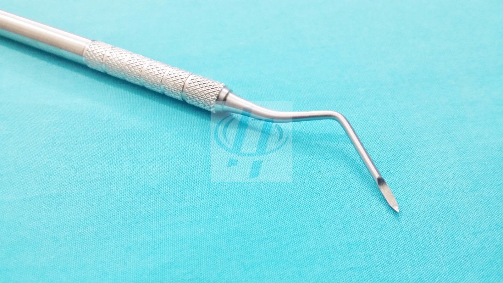 DOUBLE ENDED DENTAL HEIDBRINK ROOT TIP PICK ELEVATORS RIGHT LEFT H-2/3