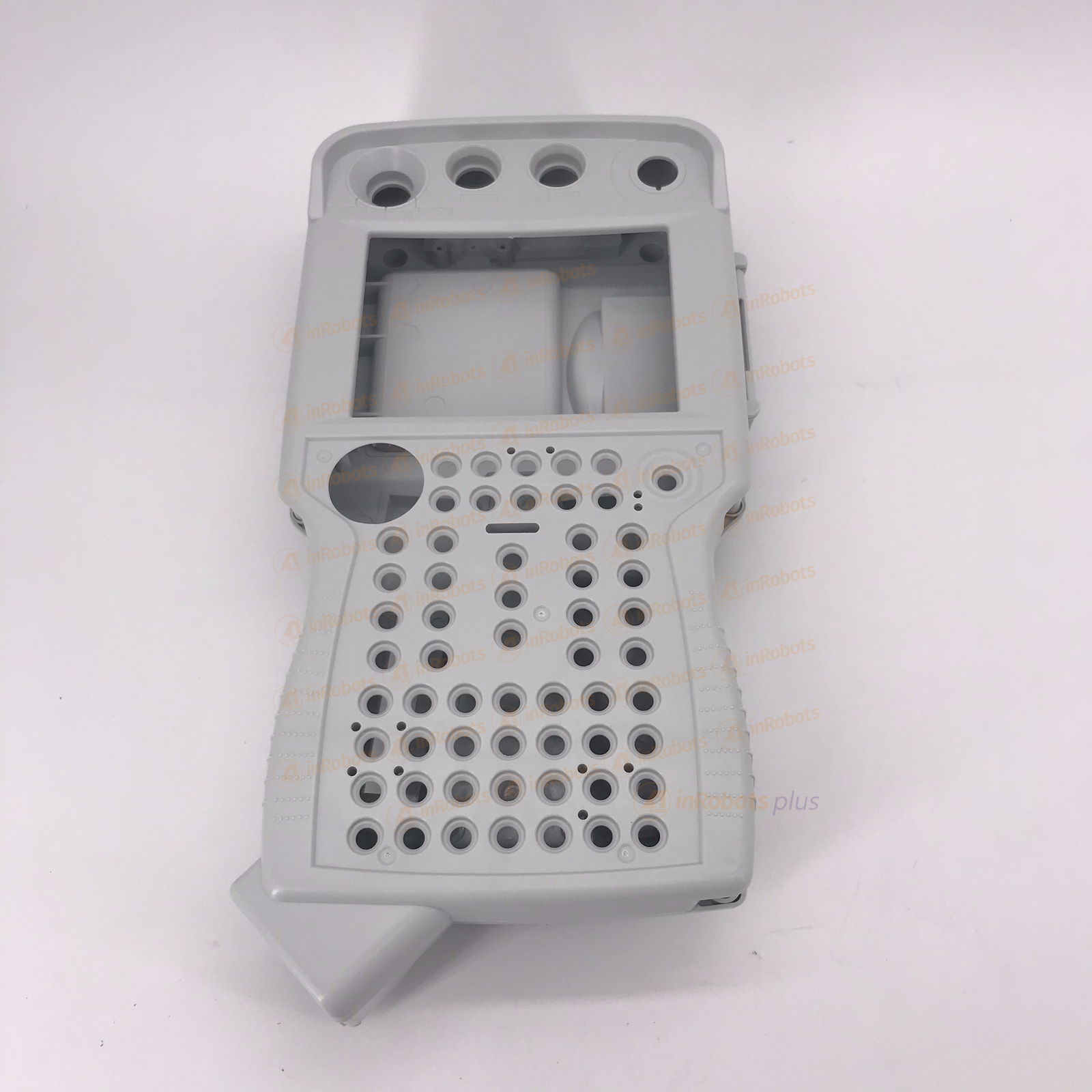 JZRCR-YPP01-1 DX100 Teach Pendant Cover Case Shell Plastic 1PC