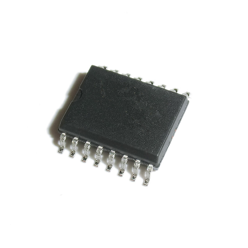 10PCS TC4468COE SOP16