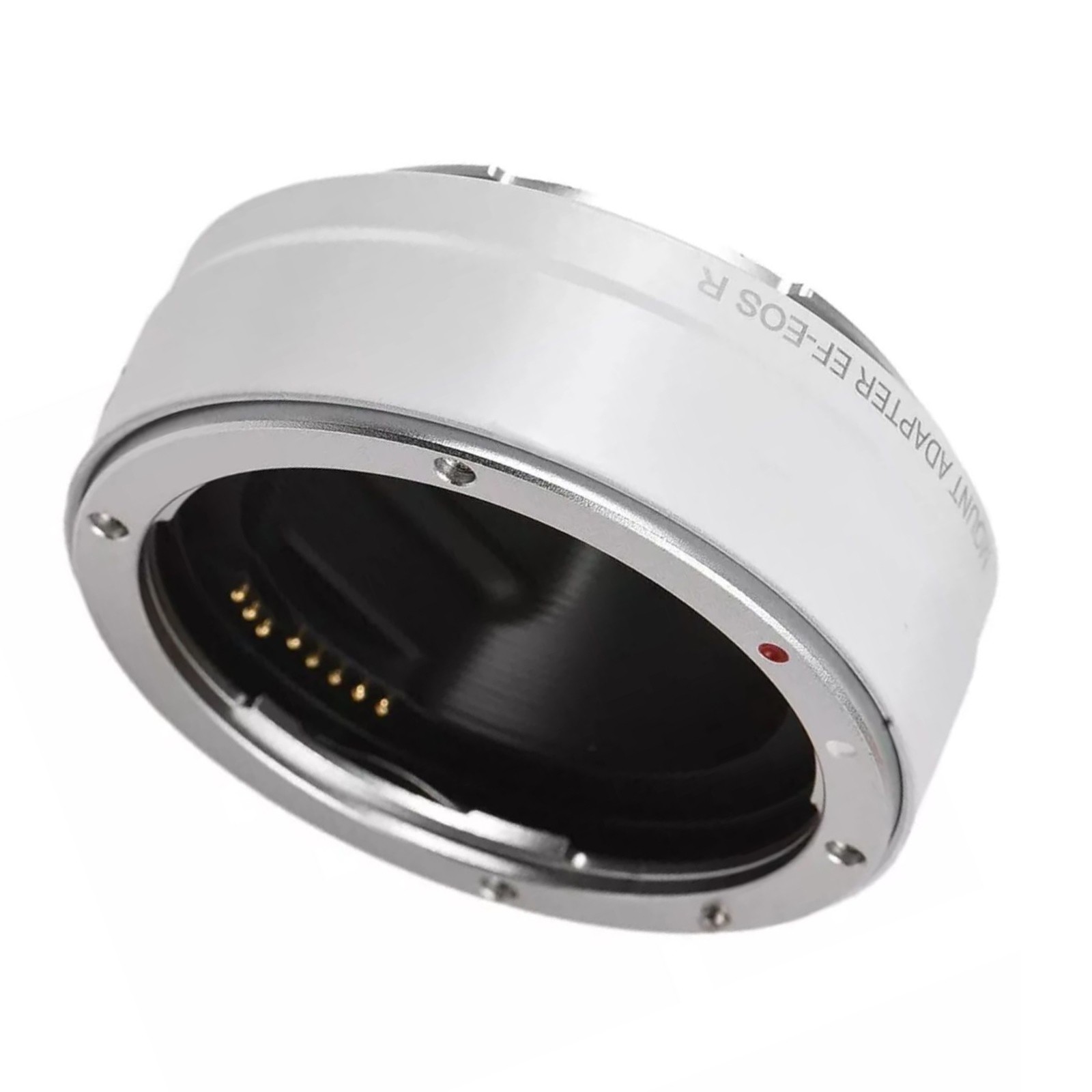 EF-EOS R Auto Focus Lens Adapter For Canon EF EF-S Lens To EOS R RF Mount Camera